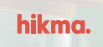 Logo Hikma