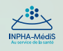 Logo Inphamedis