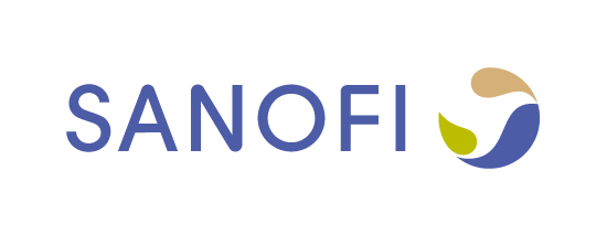 Logo Sanofi